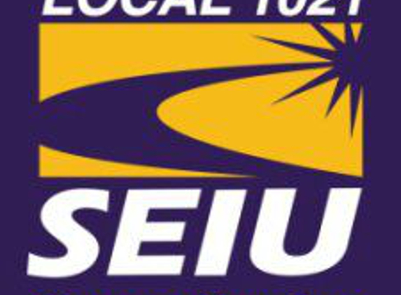 Seiu - Santa Rosa, CA