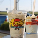 Andy's Frozen Custard - Ice Cream & Frozen Desserts