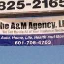 The A & M Agency - Insurance