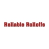 Reliable Rolloffs gallery