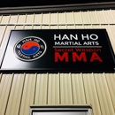 Han Ho Martial Arts & Secret Weapon MMA - Martial Arts Instruction
