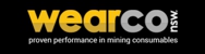 Wearco NSW - Mining, Quarrying Equipment & Supplies