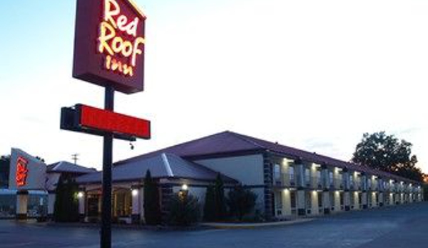 Red Roof Inn - Somerset, KY