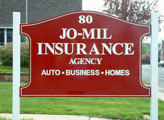 Jo-Mil Insurance Agency - Glen Cove, NY