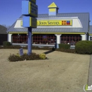 Long John Silver's - Fast Food Restaurants