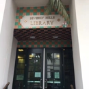 Beverly Hills Public Library - Libraries