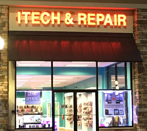 Itech and Repair Martinsville va - Martinsville, VA