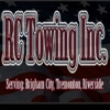 RC Towing Inc gallery