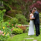 Runaway Bride and Groom