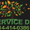 Tree service Dallas gallery