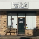 Stephan's Hair Company - Barbers