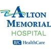 Alton Memorial Hospital gallery
