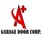 A Plus Garage Door Corp
