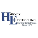 Harvey Electric, Inc. - Lighting Maintenance Service
