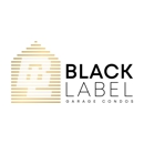 Black Label Garages - Recreational Vehicles & Campers-Storage