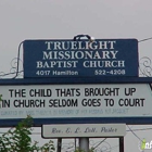 True Light Missionary Baptist Church Inc of Houston