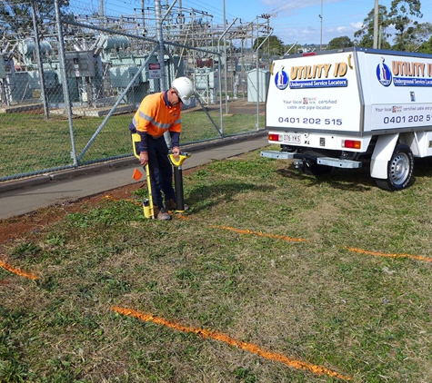 Utility ID Underground Service Locators - Middle Ridge, QLD