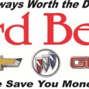 Howard Bentley Chevrolet Buick GMC