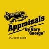 Appraisals by George gallery