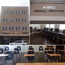 AMG Medical Institue - Colleges & Universities