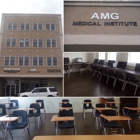 AMG Medical Institue