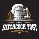The Hitchcock Post - Bars