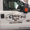 Chuck's Auto Body gallery