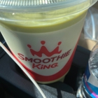 Smoothie King