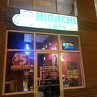 Hibachi Cafe