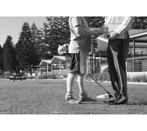 Walsh+Monaghan - Merimbula, NSW