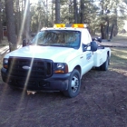 LAKESIDE RECOVERY SERVICES & TOWING