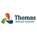 Thomas Service Company - Air Conditioning Service & Repair
