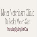 Meier Veterinary Clinic - Pet Services