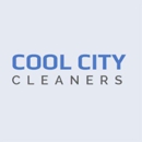 Cool City Cleaners - Building Cleaning-Exterior