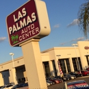Las Palmas Auto Center - Auto Repair & Service