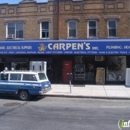 Carpens Inc - Plumbing Fixtures, Parts & Supplies