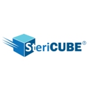 SteriCUBE - House Cleaning