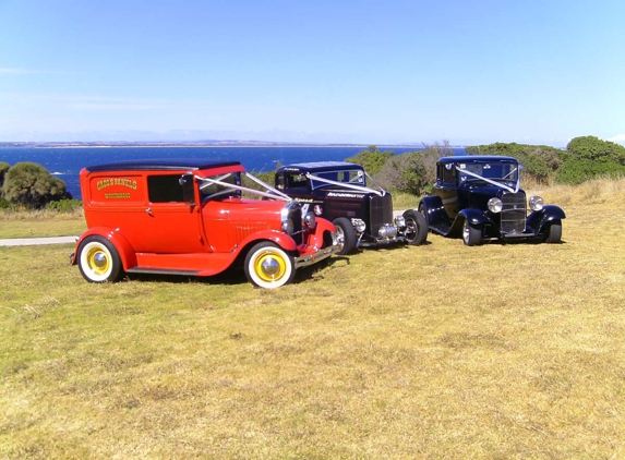 Greg's Panels & Wonthaggi Towing - Wonthaggi, VIC