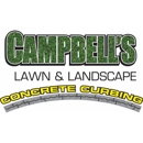 Campbell's Lawn & Landscape / Cambpell Rental and Repair - Lawn Mowers-Sharpening & Repairing