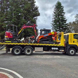 Balticore Hiab & Tilt Tray - Belmont, WA
