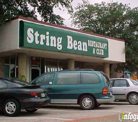 The String Bean - Richardson, TX
