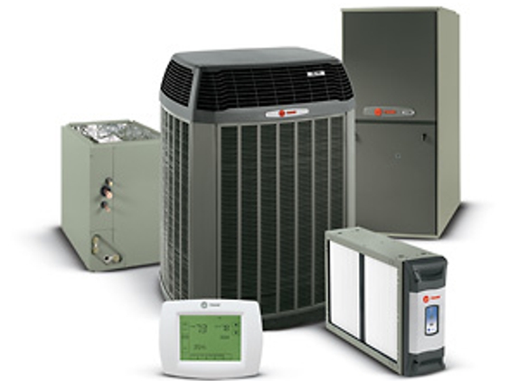 Jackson Heating & Air Conditioning - Lagrange, GA