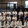 AB Mixed Martial Arts Academy