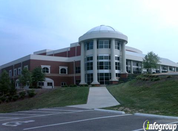 Missouri Baptist University - Saint Louis, MO