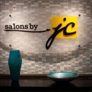 Harold The Barber Inside Salons by JC - Barbers