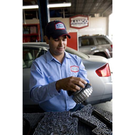 AAMCO Transmissions & Total Car Care - Reno, NV