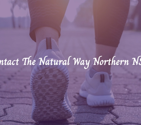 The Natural Way - Tamworth, NSW. Contact The Natural Way Northern NSW
