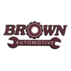 Brown Automotive gallery