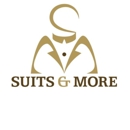 Suits & More - Discount Stores