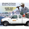 Harris Termite & Pest Control gallery